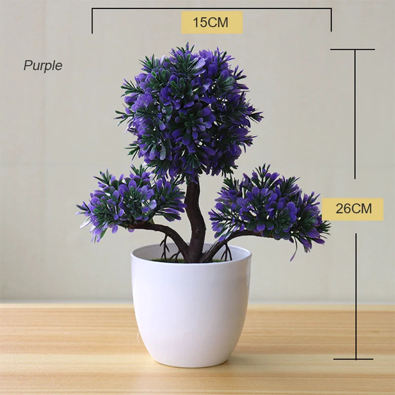 Artificial Plant Tree