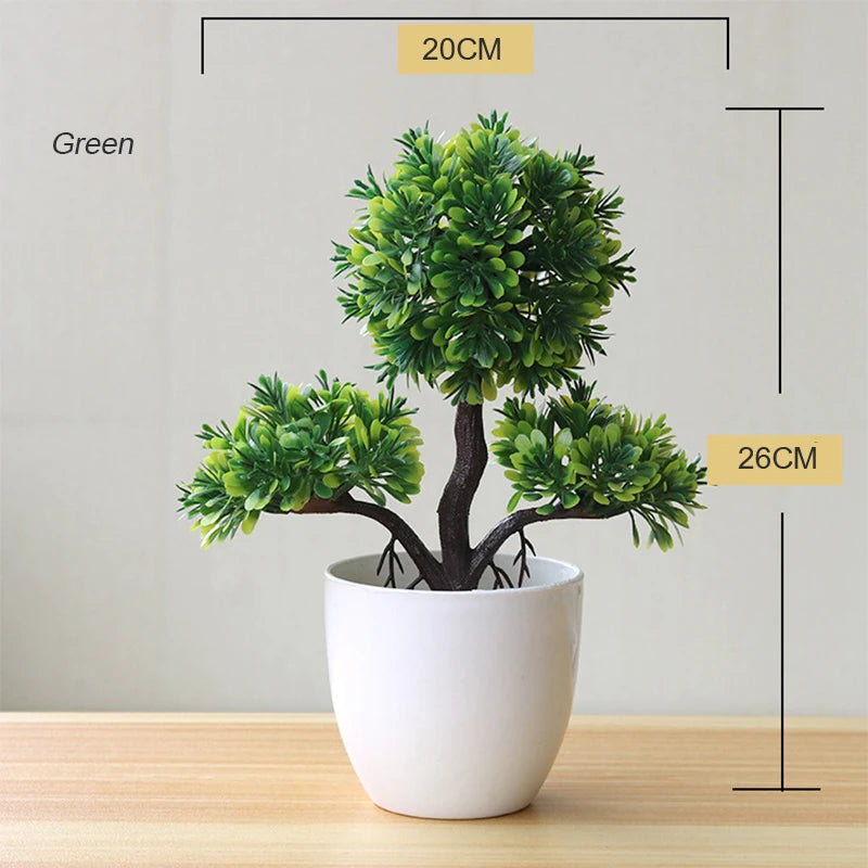 Artificial Plant Tree