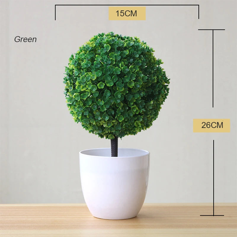 Artificial Plant Tree