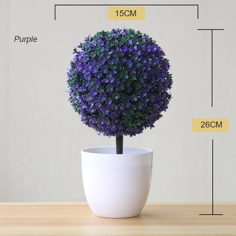 Artificial Plant Tree