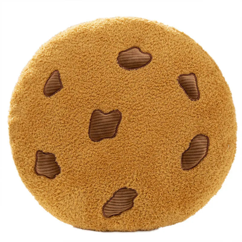 Cookies Pillow Cookie Pillow Premium