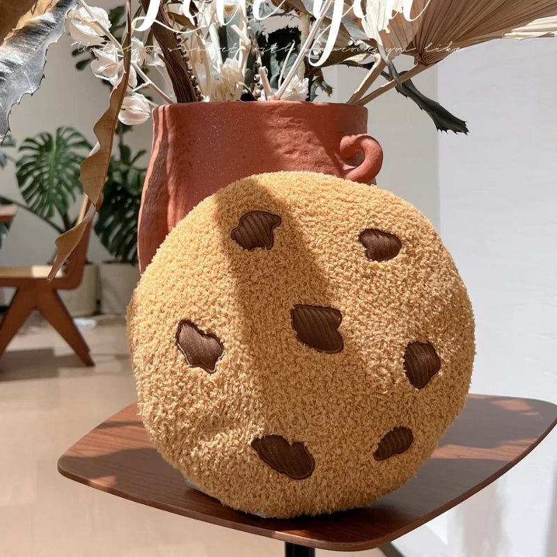 Cookies Pillow Cookie Pillow Premium