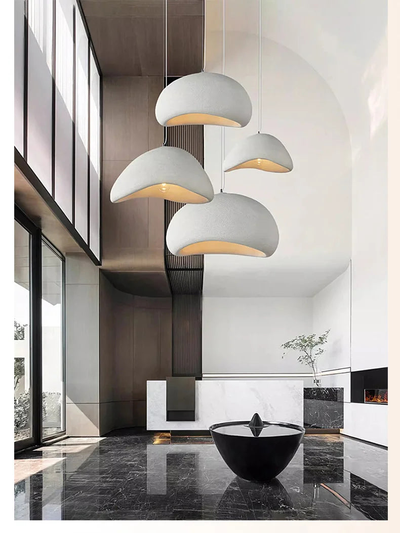 Pendant Lights