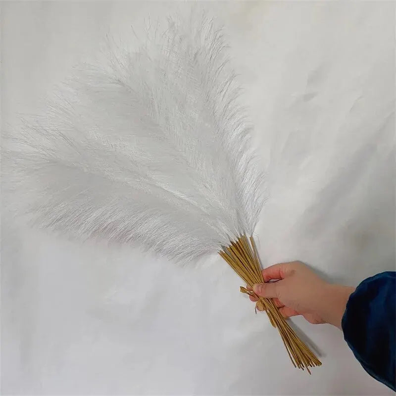 Artificial Reed Ins Wind Bouquet