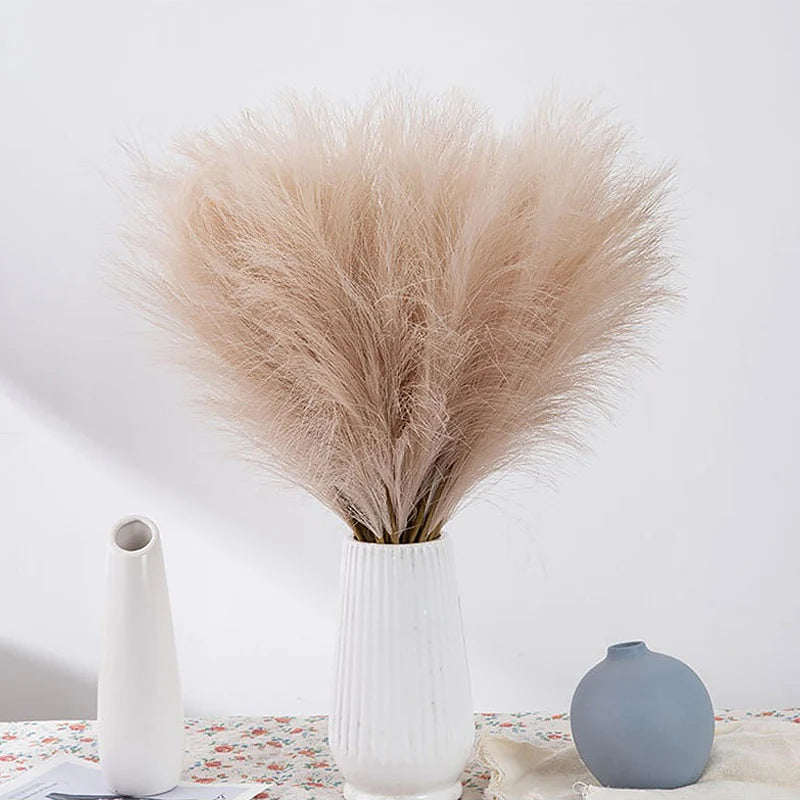 Artificial Reed Ins Wind Bouquet