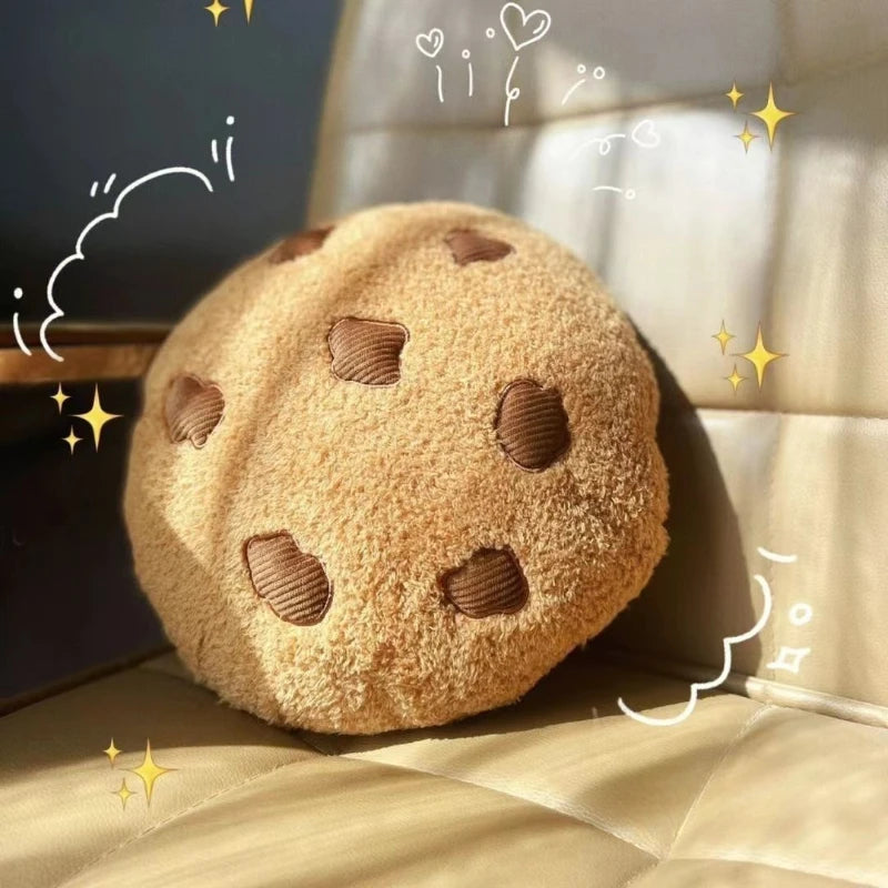 Cookies Pillow Cookie Pillow Premium